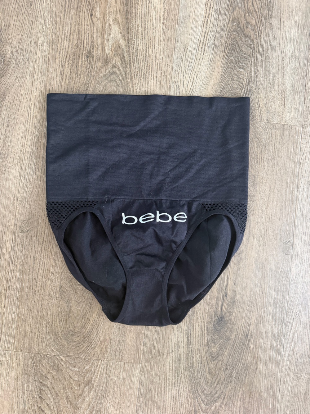 bebe tummy control underwear